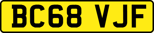 BC68VJF