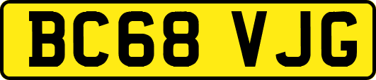 BC68VJG