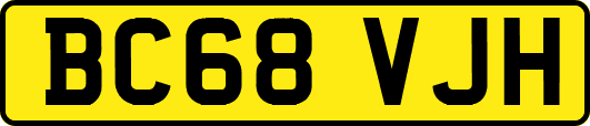 BC68VJH