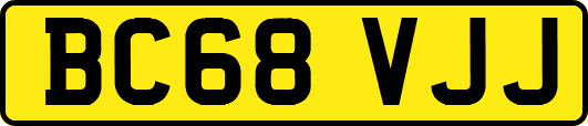 BC68VJJ