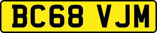 BC68VJM