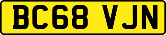 BC68VJN