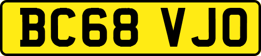 BC68VJO