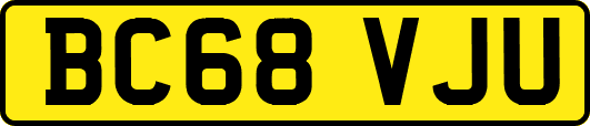 BC68VJU