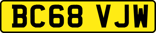 BC68VJW