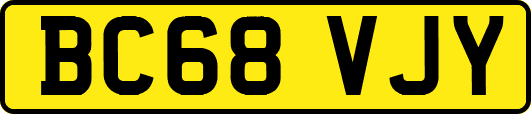 BC68VJY