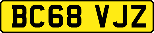 BC68VJZ