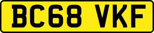 BC68VKF
