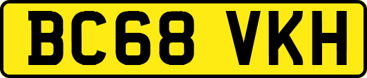 BC68VKH