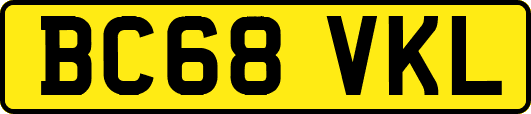 BC68VKL