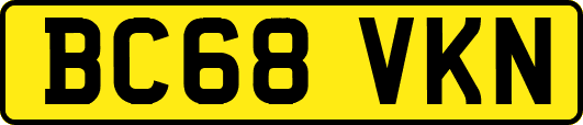 BC68VKN