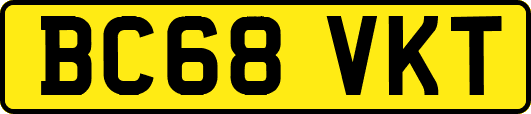 BC68VKT