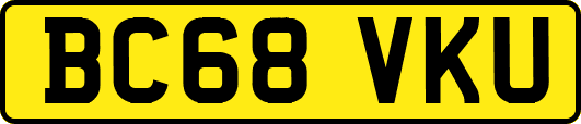 BC68VKU