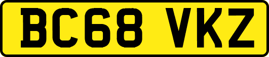 BC68VKZ
