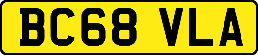 BC68VLA