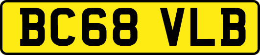 BC68VLB