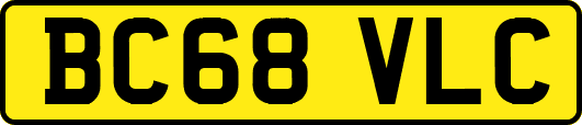 BC68VLC