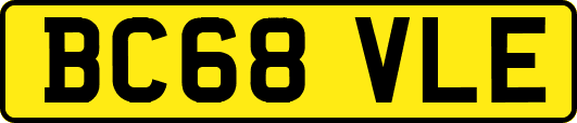BC68VLE