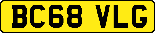 BC68VLG