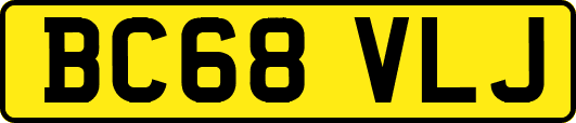 BC68VLJ
