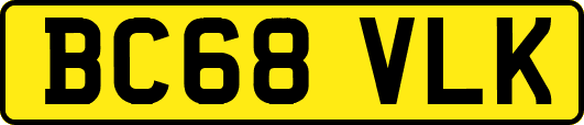 BC68VLK