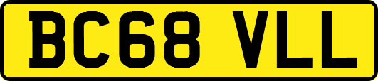 BC68VLL