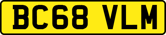BC68VLM