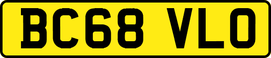 BC68VLO