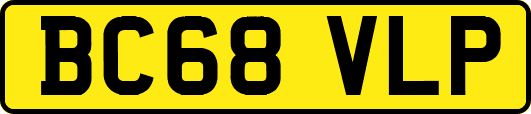 BC68VLP