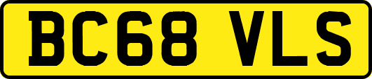 BC68VLS