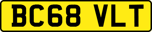 BC68VLT