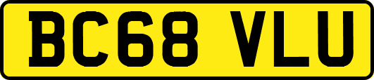 BC68VLU