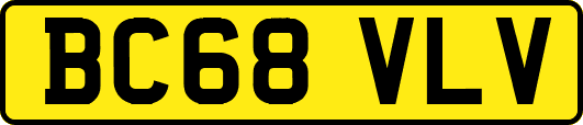 BC68VLV
