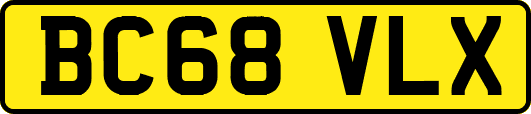 BC68VLX