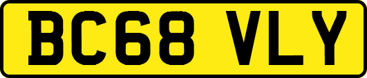 BC68VLY
