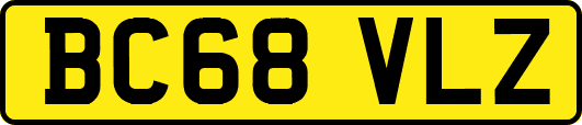 BC68VLZ