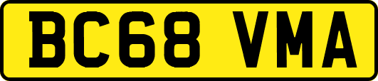 BC68VMA