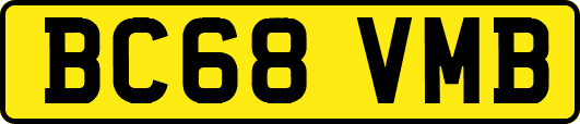 BC68VMB