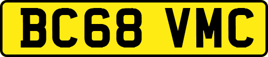 BC68VMC