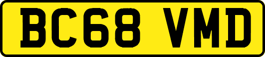 BC68VMD