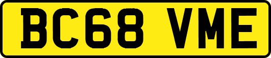 BC68VME