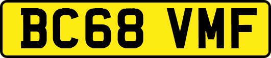BC68VMF