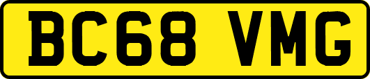 BC68VMG