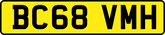 BC68VMH