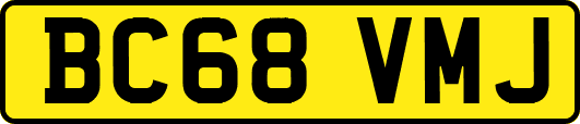 BC68VMJ