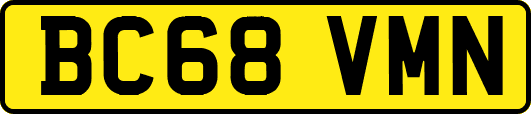 BC68VMN