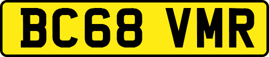 BC68VMR