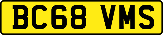 BC68VMS