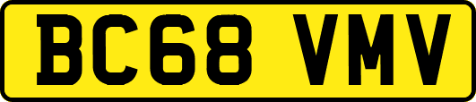 BC68VMV
