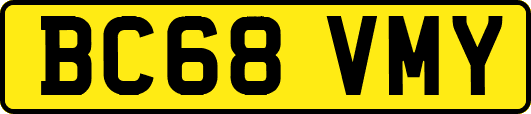 BC68VMY